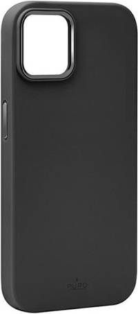 SBS Puro Icon Mag Pro Case iPhone 15 Plus schwarz