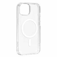 Puro Lite Mag Hülle MagSafe iPhone 15 – transparent