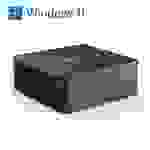 Mini PC - CSL VenomBox HS / 16GB / 2000 GB M.2 SSD / Win 11 Home