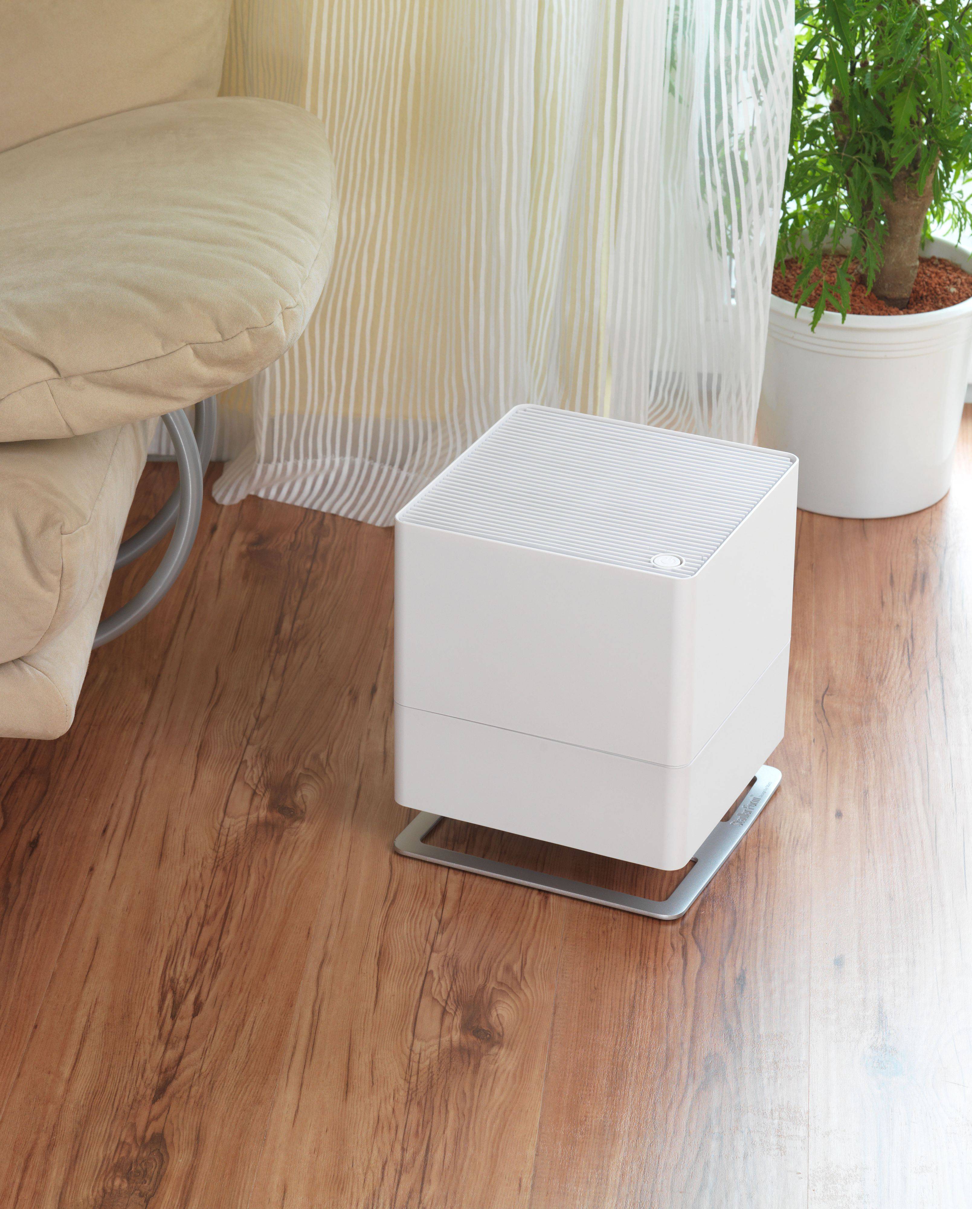 Luftbefeuchter Oskar Weiß