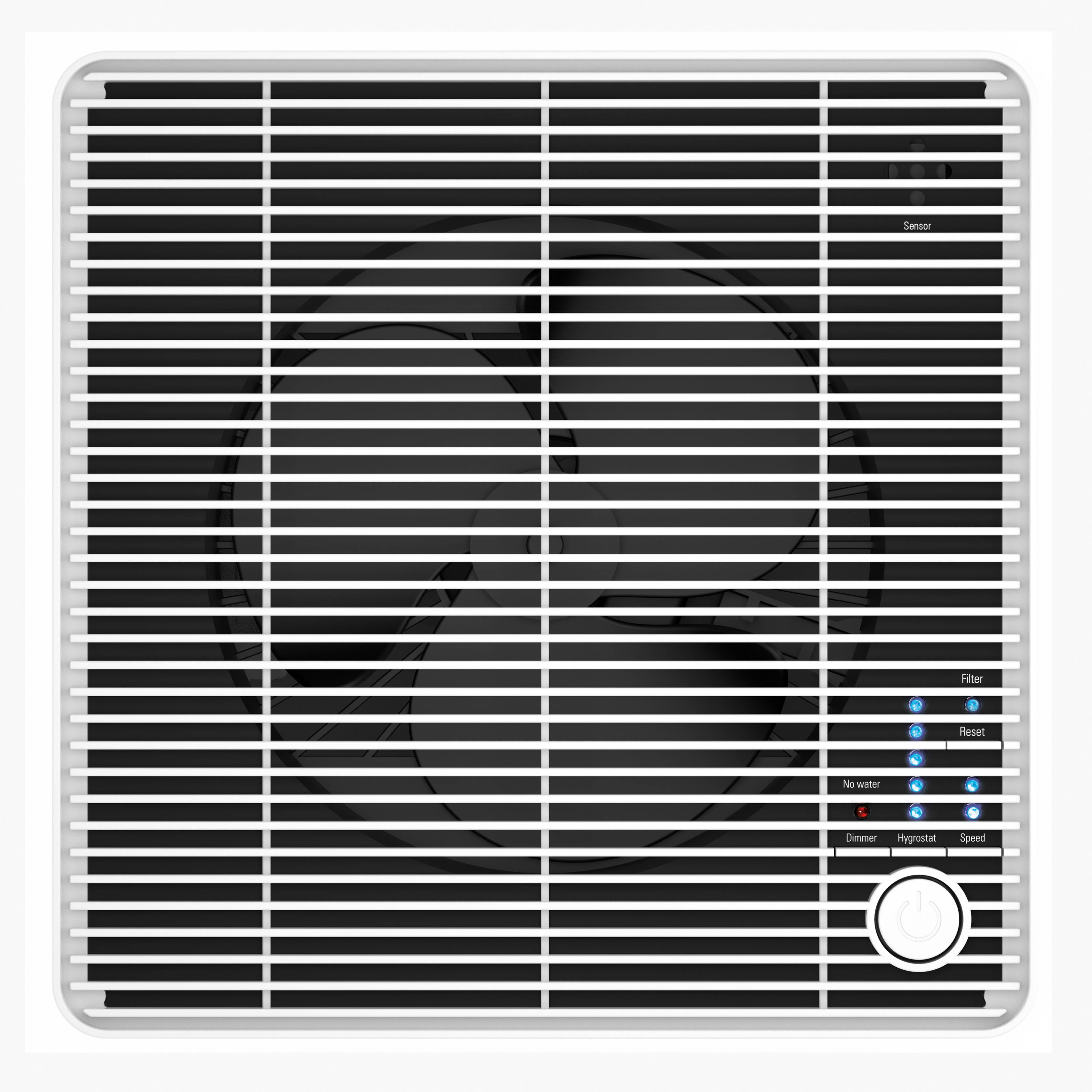 Luftbefeuchter Oskar Weiß