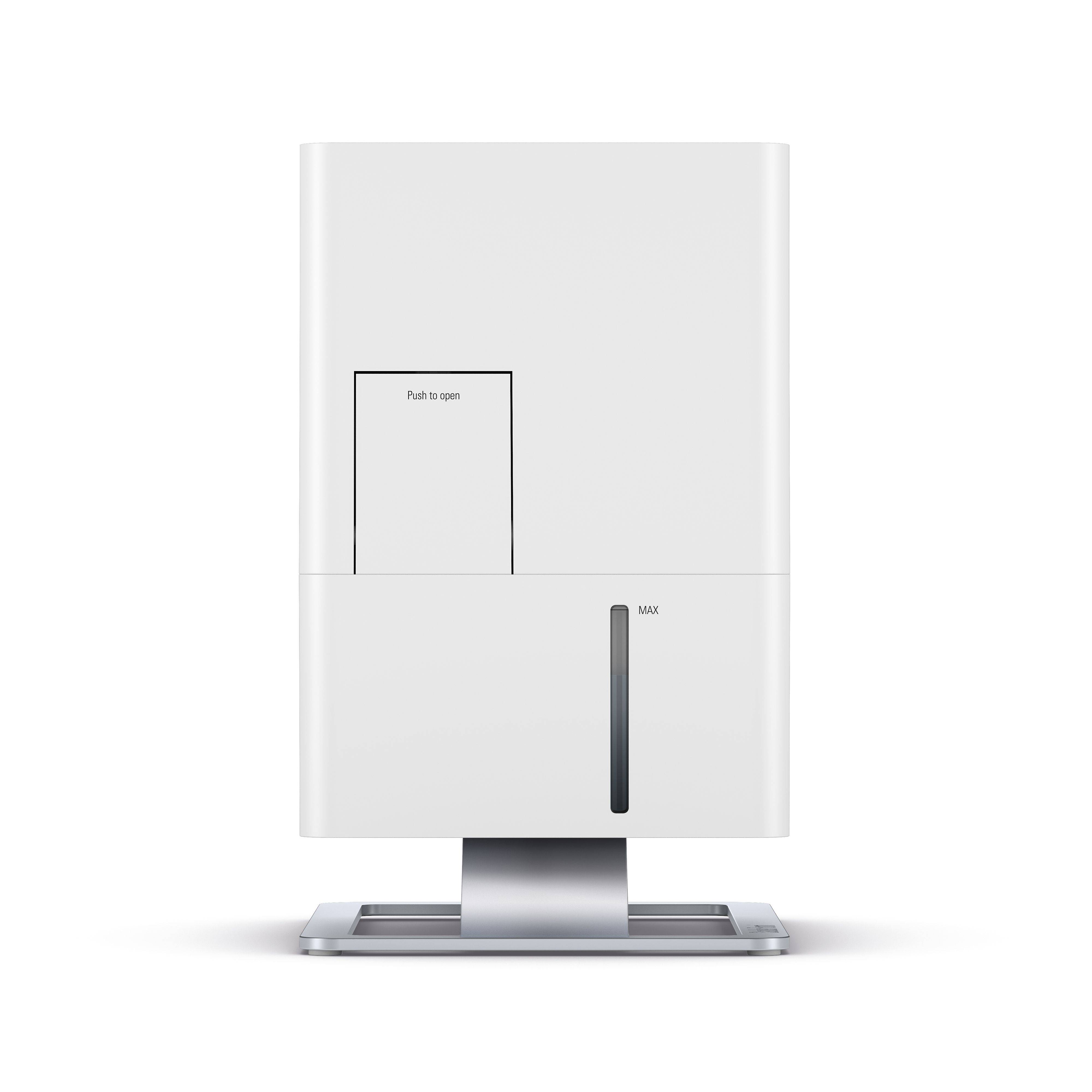 Luftbefeuchter Oskar Little Weiß