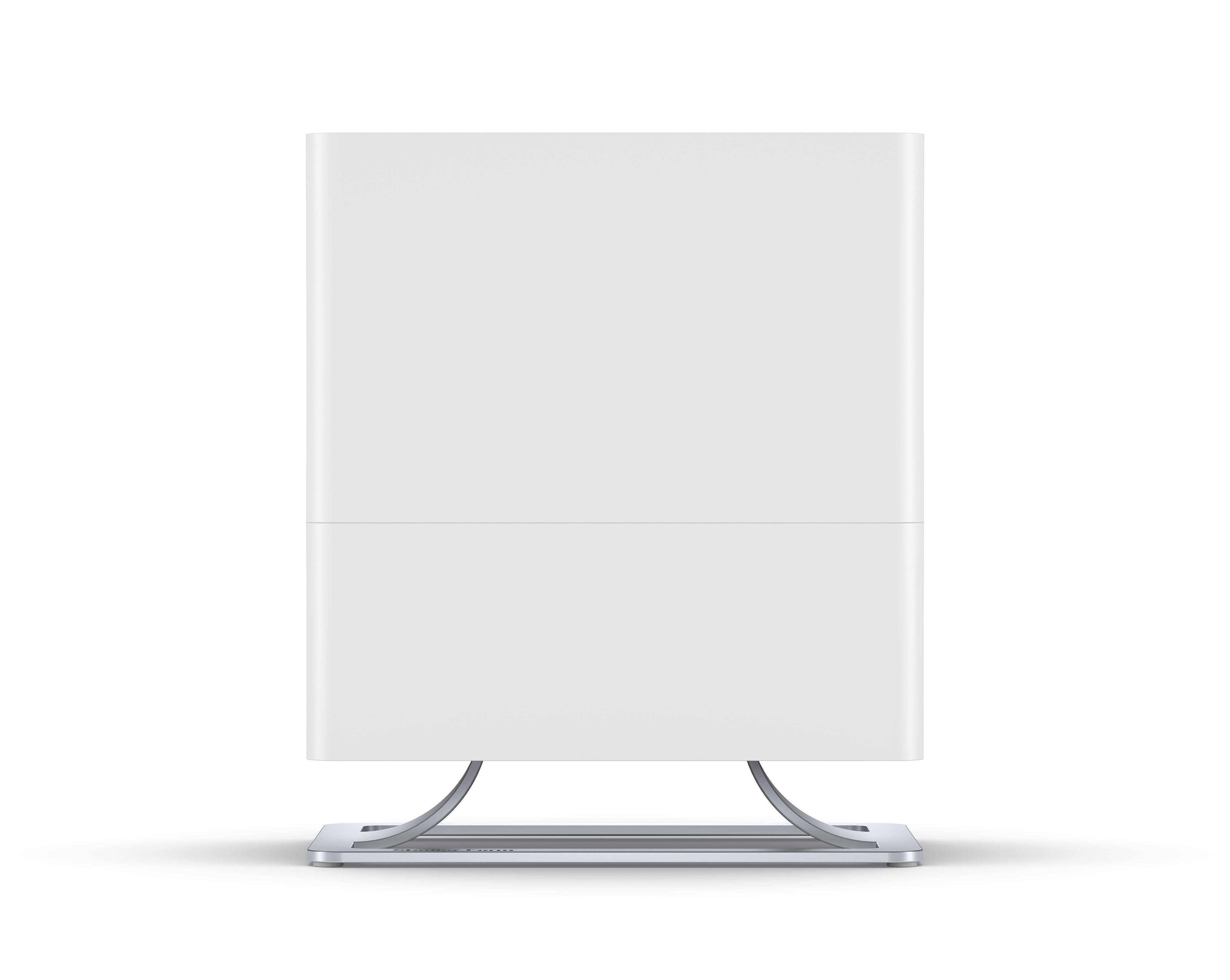 Luftbefeuchter Oskar Little Weiß