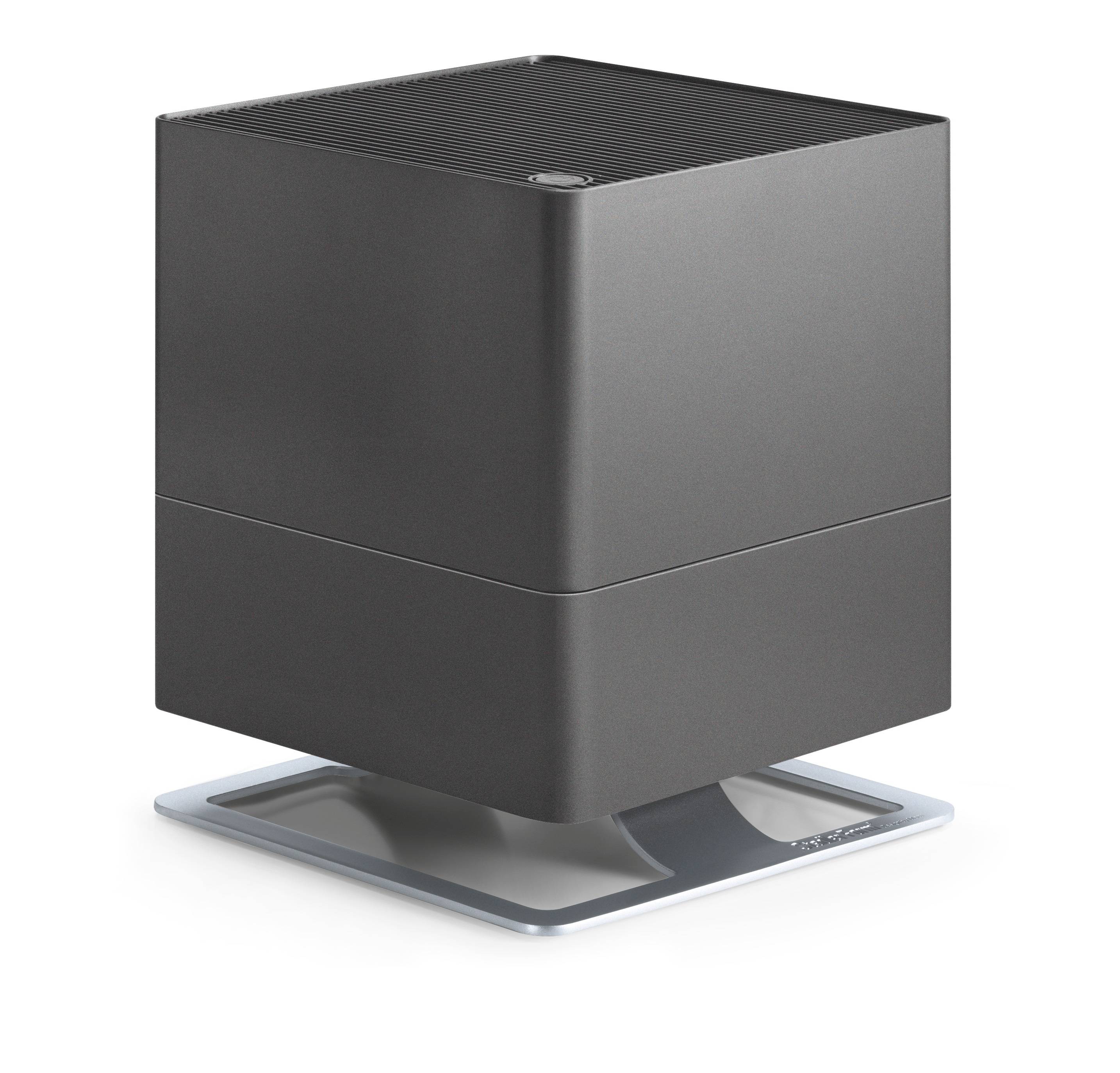 Luftbefeuchter Oskar Titanium
