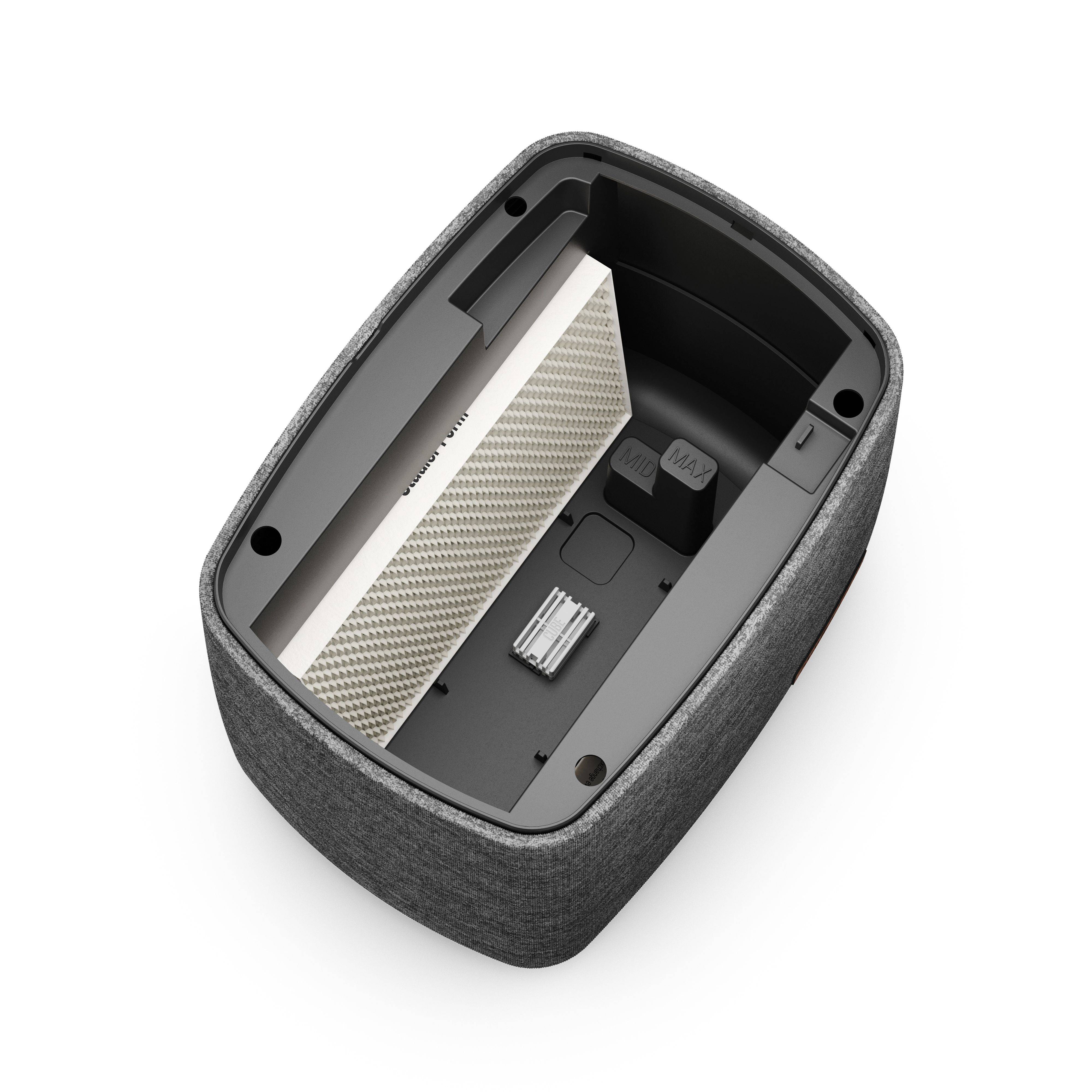 Luftbefeuchter Karl Wifi