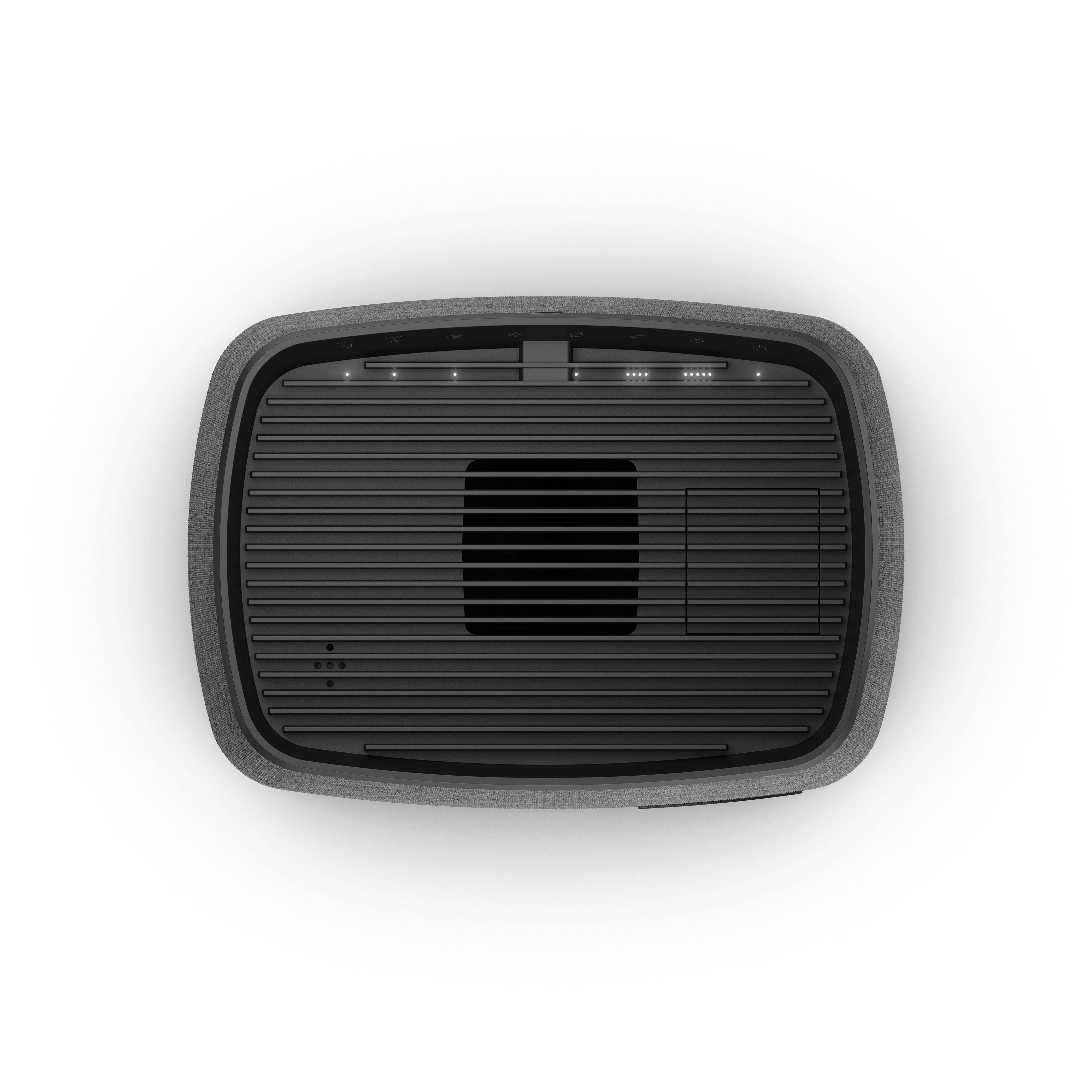 Luftbefeuchter Karl Wifi