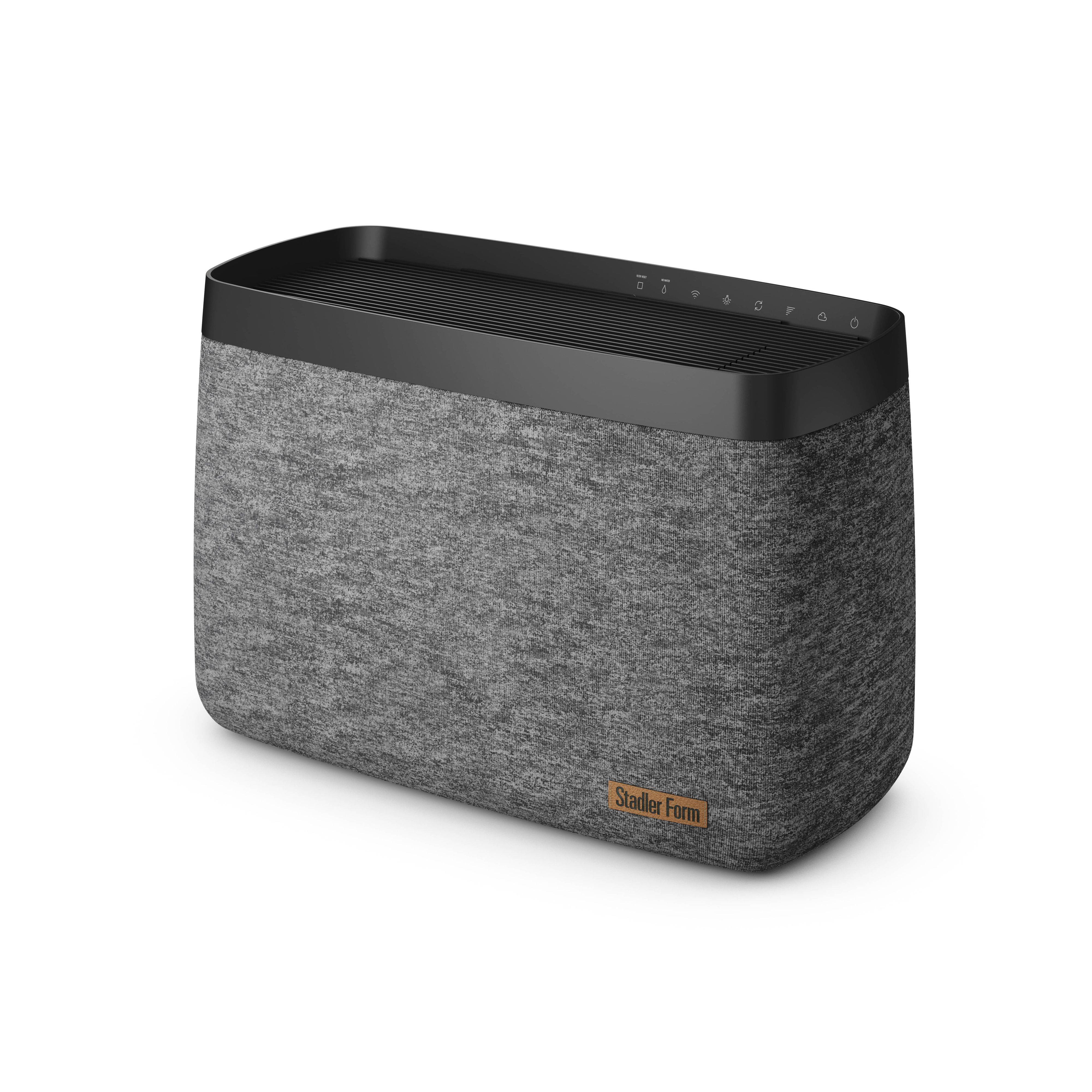 Luftbefeuchter Karl Big