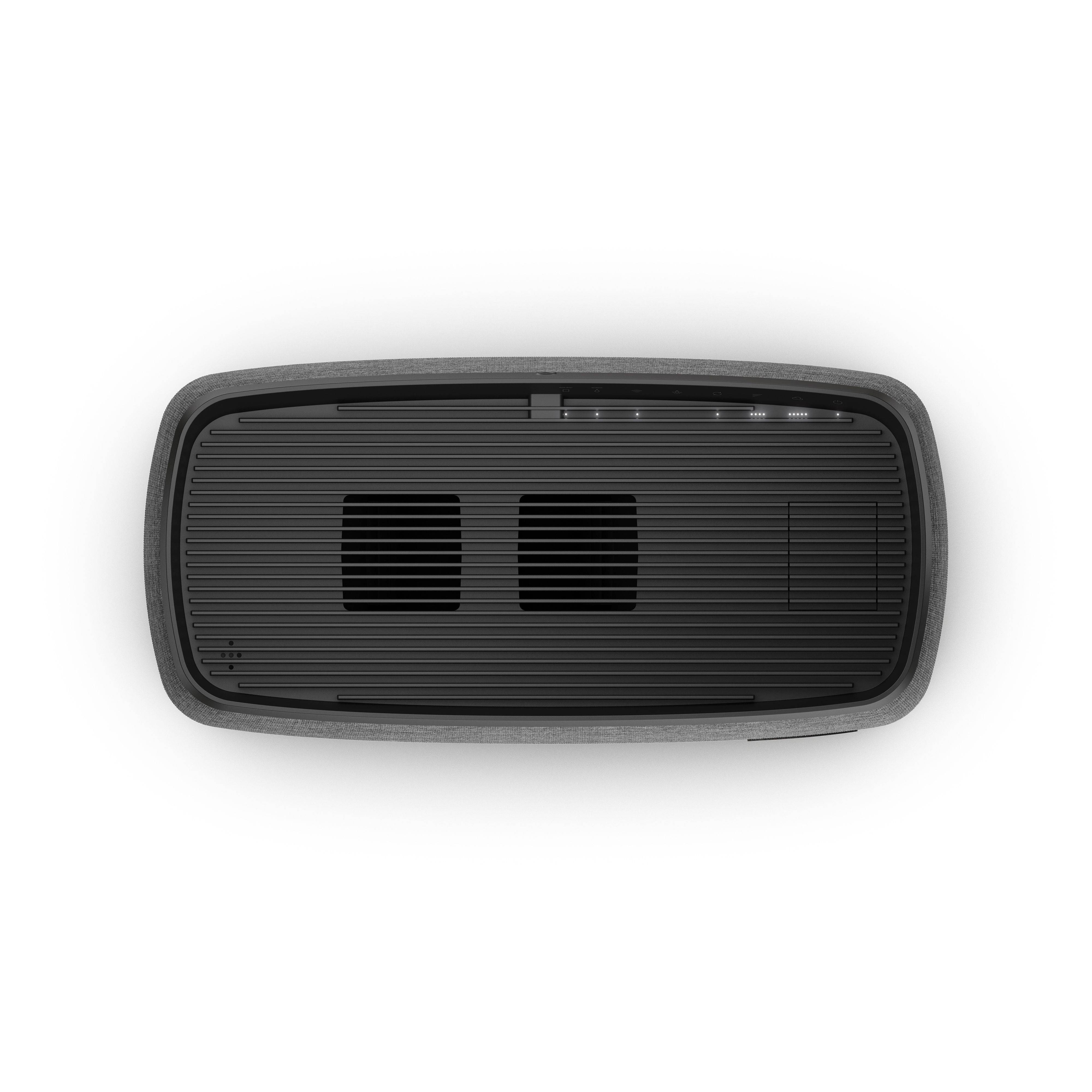 Luftbefeuchter Karl Big