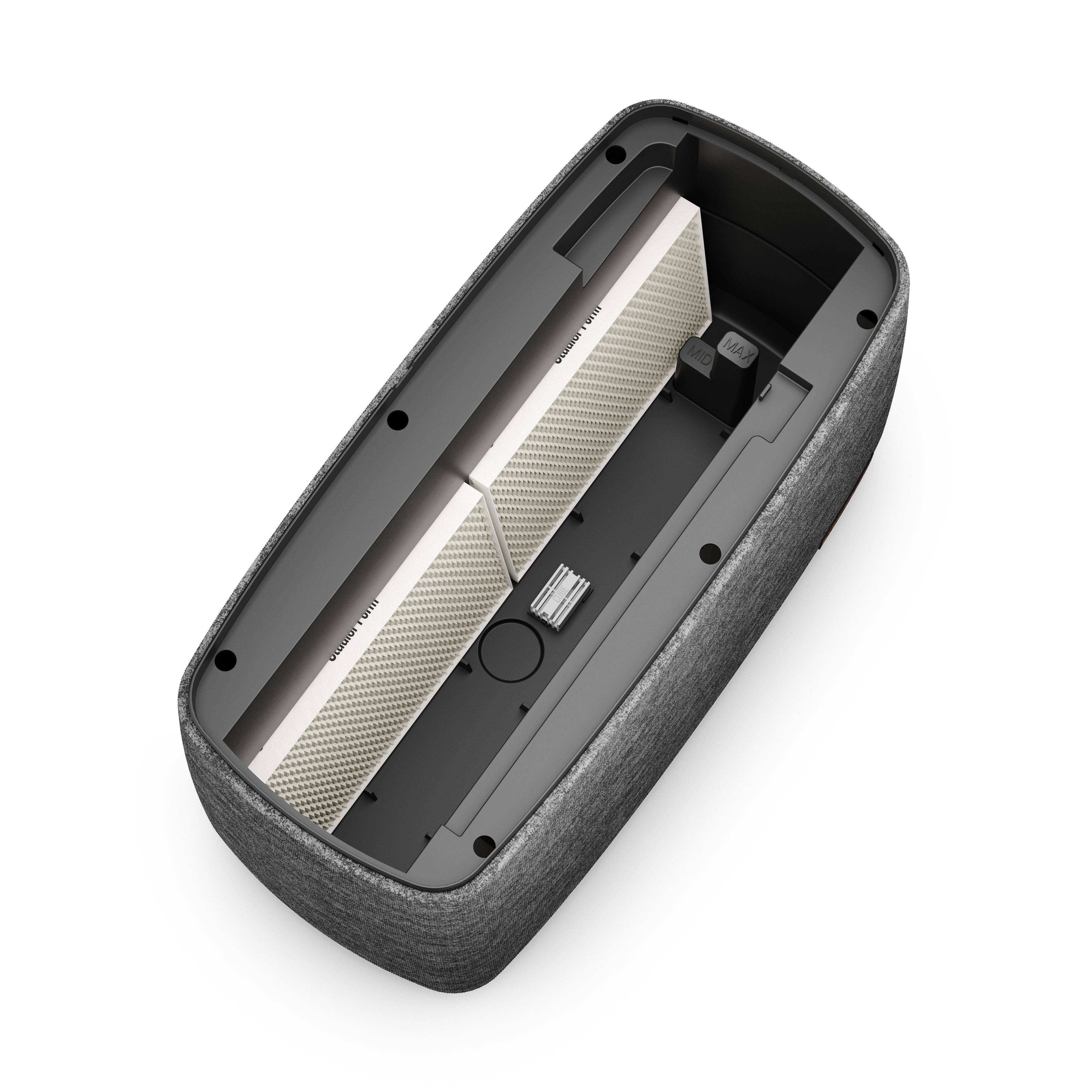 Luftbefeuchter Karl Big