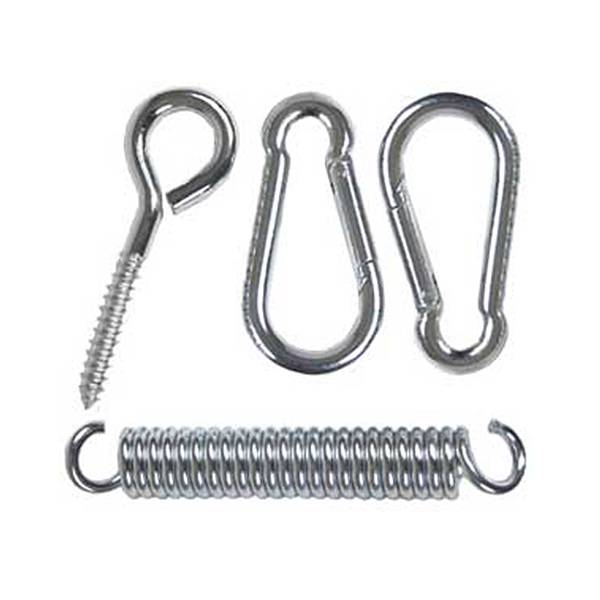 XXL-Hängestuhl Variante Beige Hängestuhl mit Deckenbefestigung