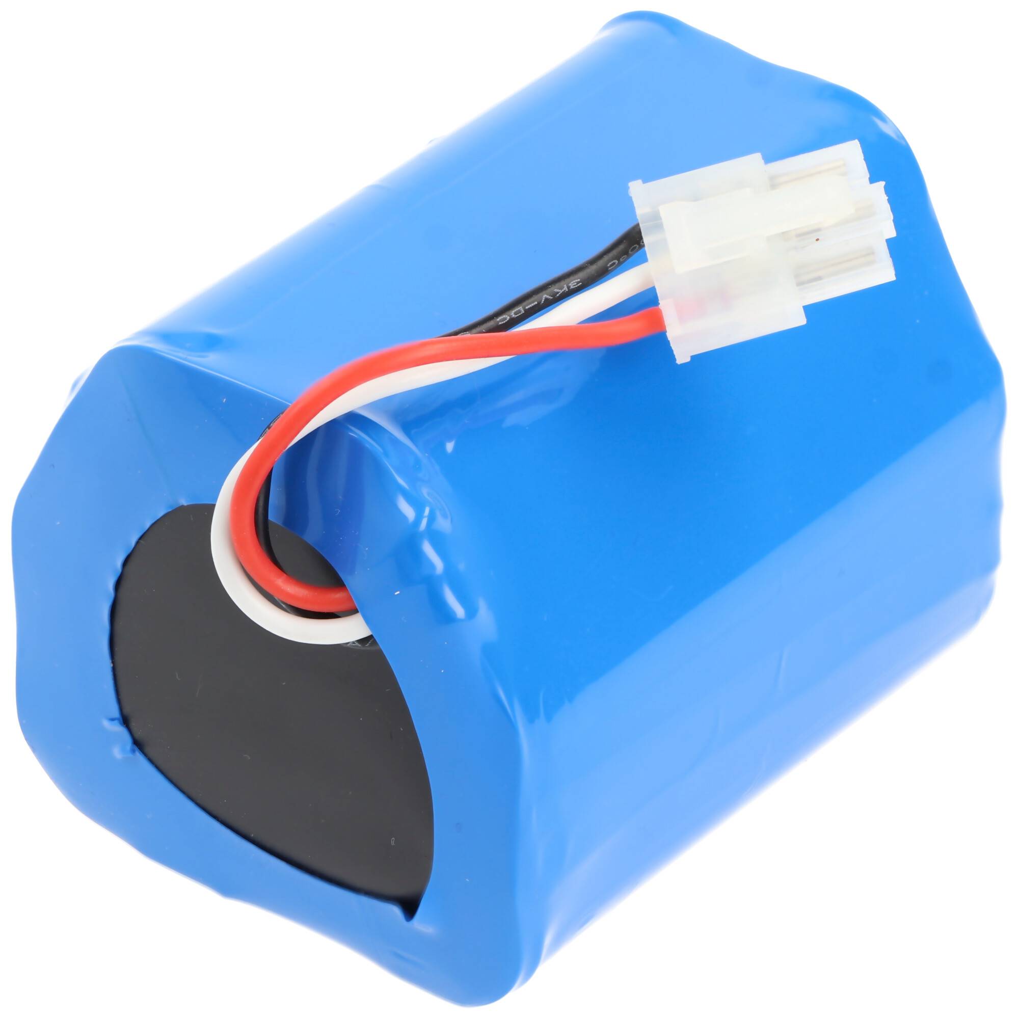 Haushaltsroboter-Akku als Ersatz für iClebo YCR-M07-20W, YCR-MT12-S1, 5200mAh 14,52V Li-Ion