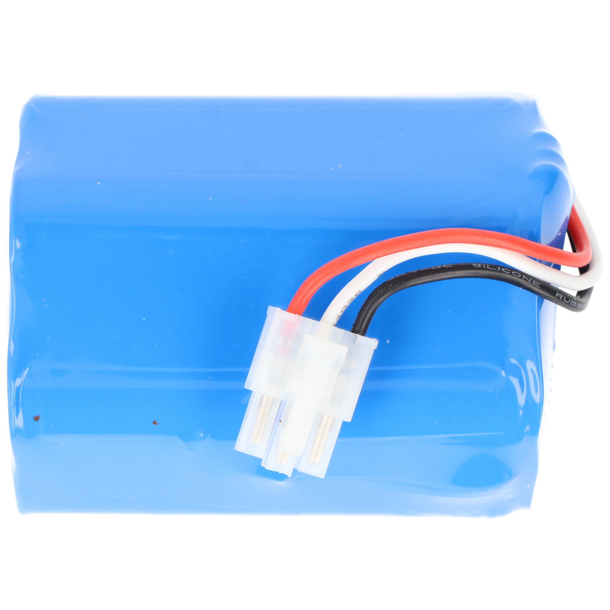 Haushaltsroboter-Akku als Ersatz für iClebo YCR-M07-20W, YCR-MT12-S1, 5200mAh 14,52V Li-Ion