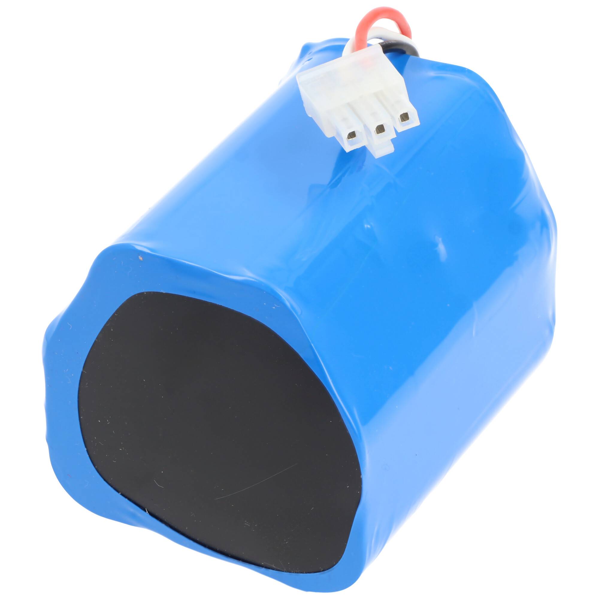 Haushaltsroboter-Akku als Ersatz für iClebo YCR-M07-20W, YCR-MT12-S1, 6000mAh 14,52V Li-Ion