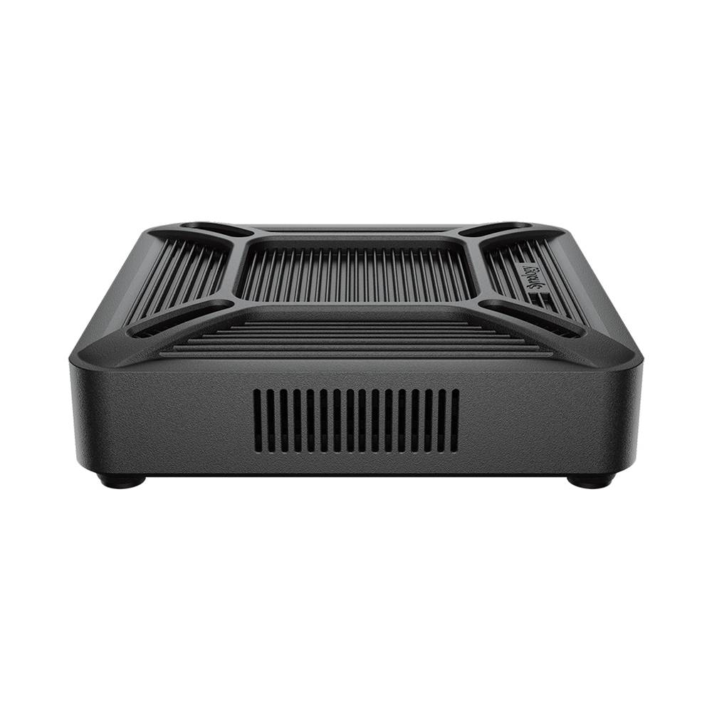 NAS-Gehäuse VS600HD