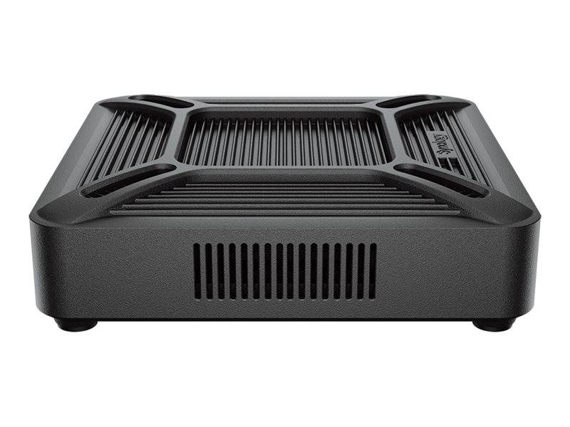 Synology VS600HD, VisualStation, für Anzeige von bis zu 50 Streams, 4K, Gbit LAN, HDMI, USB 3.2
