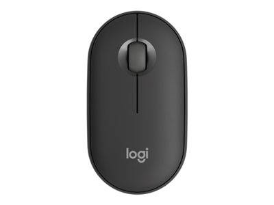 LOGI Pebble Mouse 2 M350s TONAL GRAPHITE Eingabe / Ausgabe Mäuse & Tastaturen