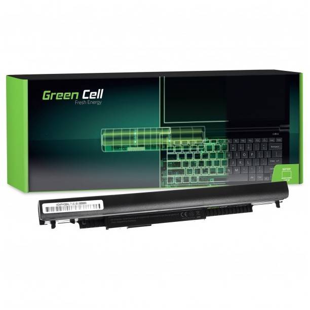 Green Cell HP88 laptop spare part Notebooks & Zubehör Akkus