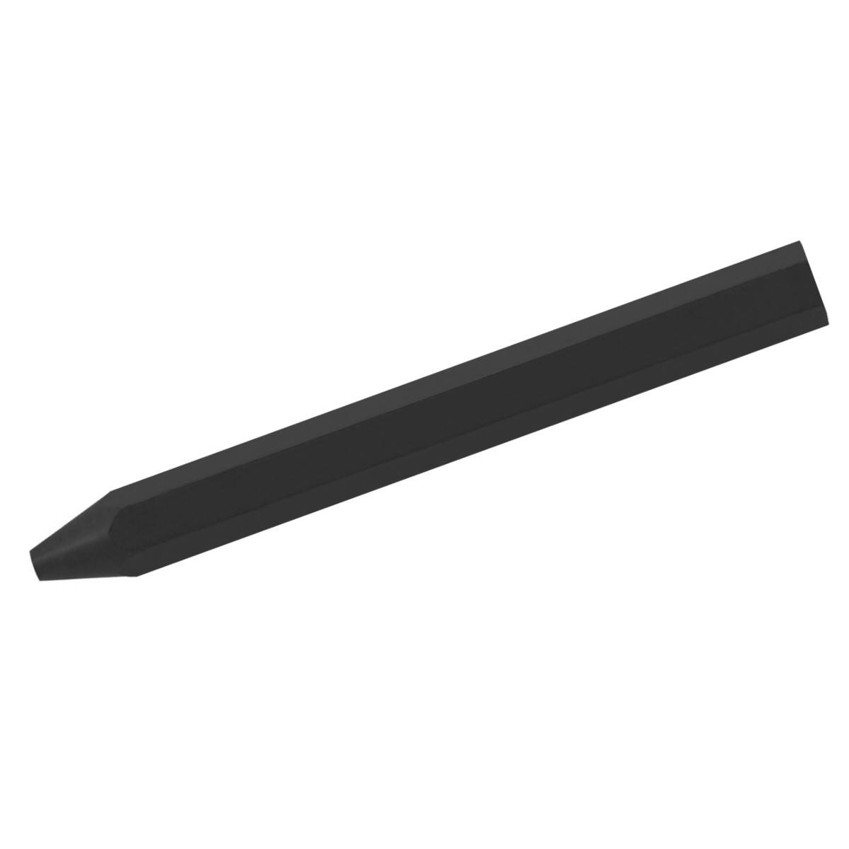 Pica Classic ECO Signierkreide Schwarz, 12Stk./Schachtel 591/46