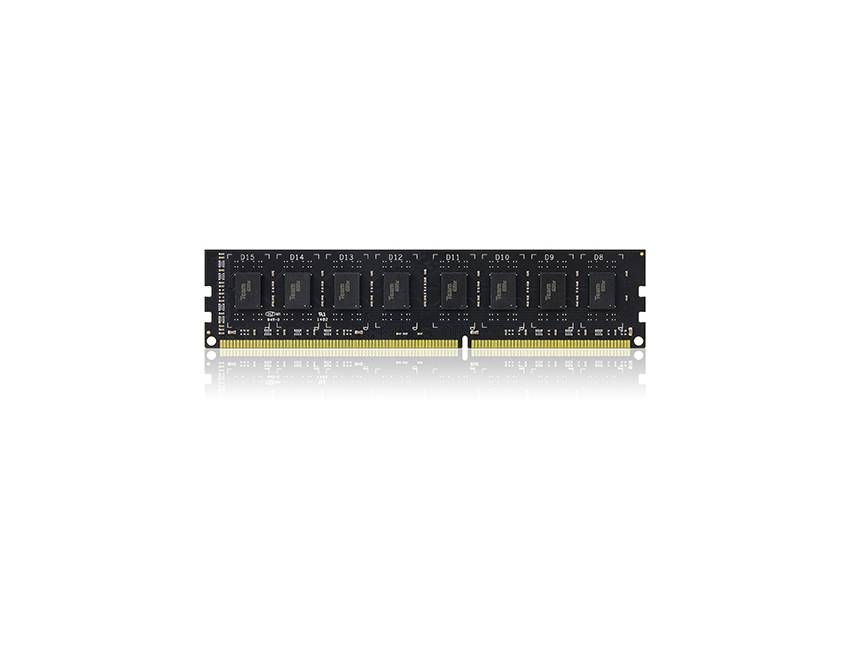 TEAM GROUP - Team Elite - DDR3 - Modul - 4 GB - DIMM 240-PIN
