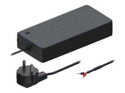 TELTONIKA NETWORKS EU 2-pin PS 250W Internet of Things (IoT) IoT-Geräte IoT Accessories