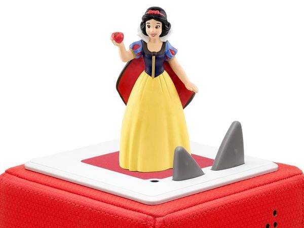 tonies Schneewittchen und die sieben Zwerge