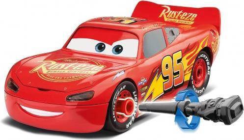 Revell Lightning McQueen