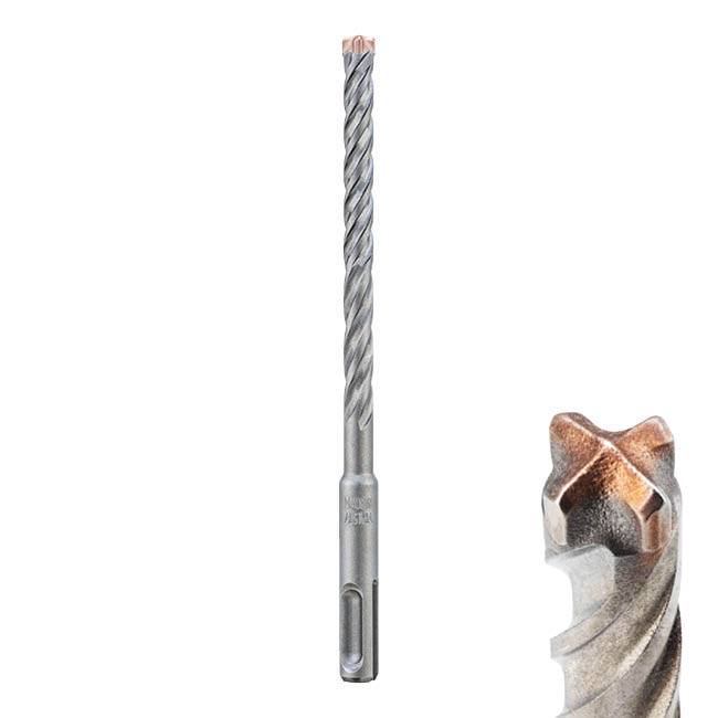 Bohrer SDS-plus Ø 14 mm - 450 mm