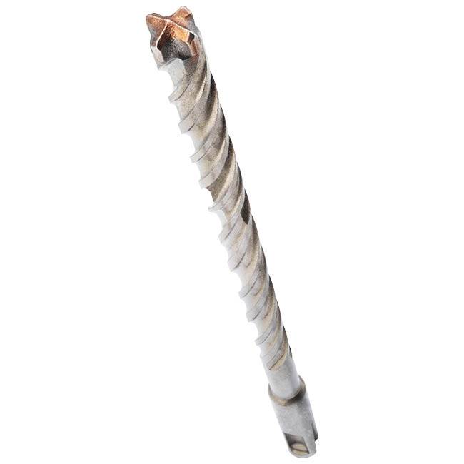 Bohrer SDS-plus Ø 14 mm - 450 mm