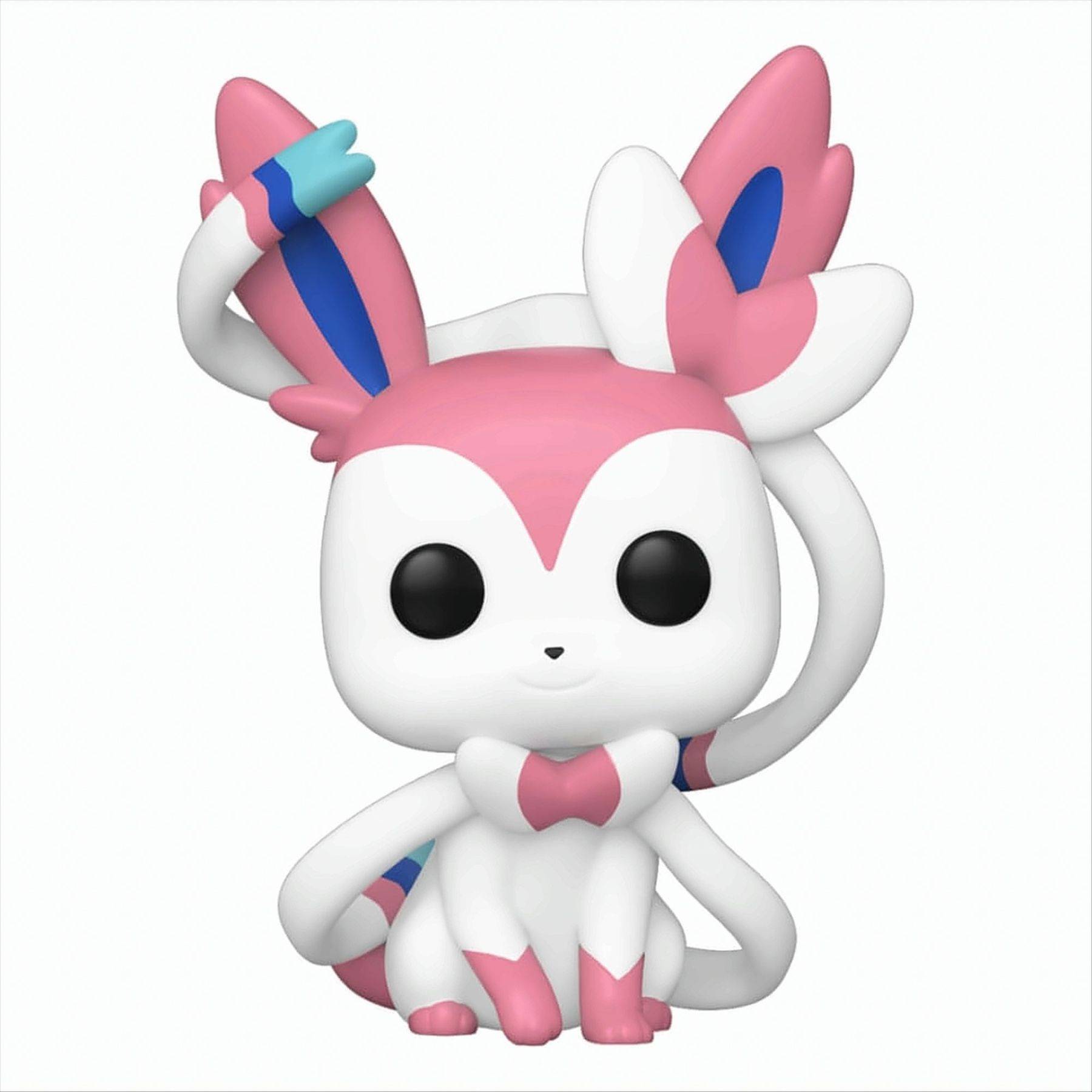 POP - Pokemon - Sylveon/Nymphali/Feelinara Neu & OVP