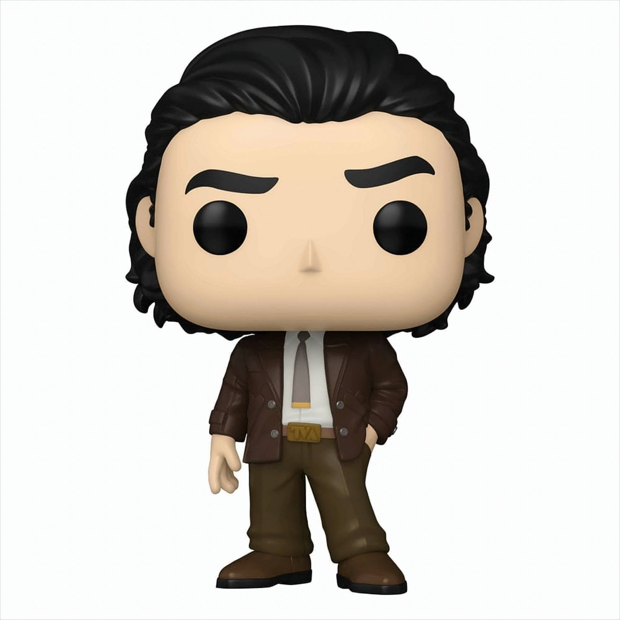 GW91a3 POP - Loki Season 2 - Loki Neu & OVP