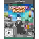 Monopoly Madness [Xbox One Series X] XBOX-One Neu & OVP