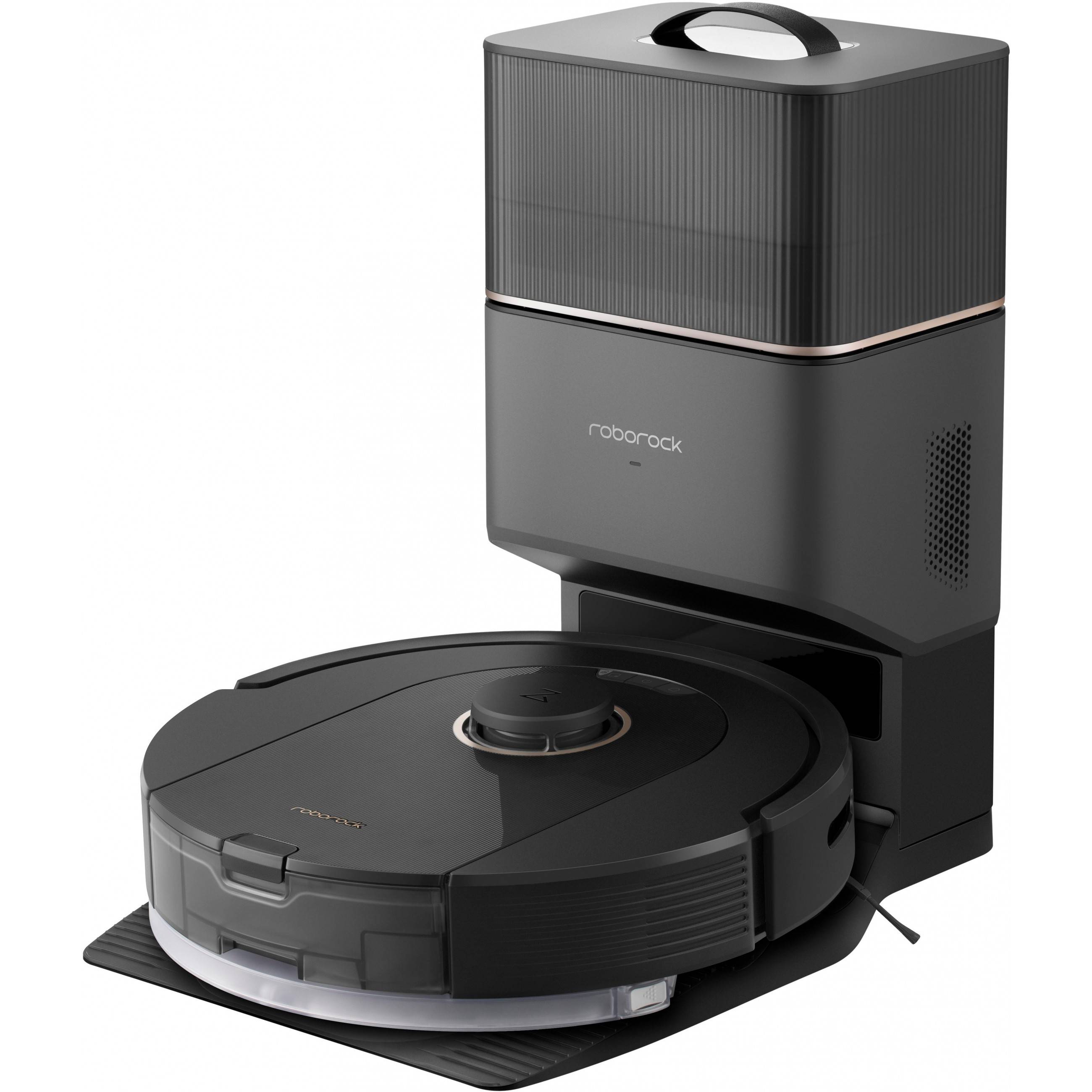 Roborock Q5 Pro+ robot vacuum Home & Living Saugroboter