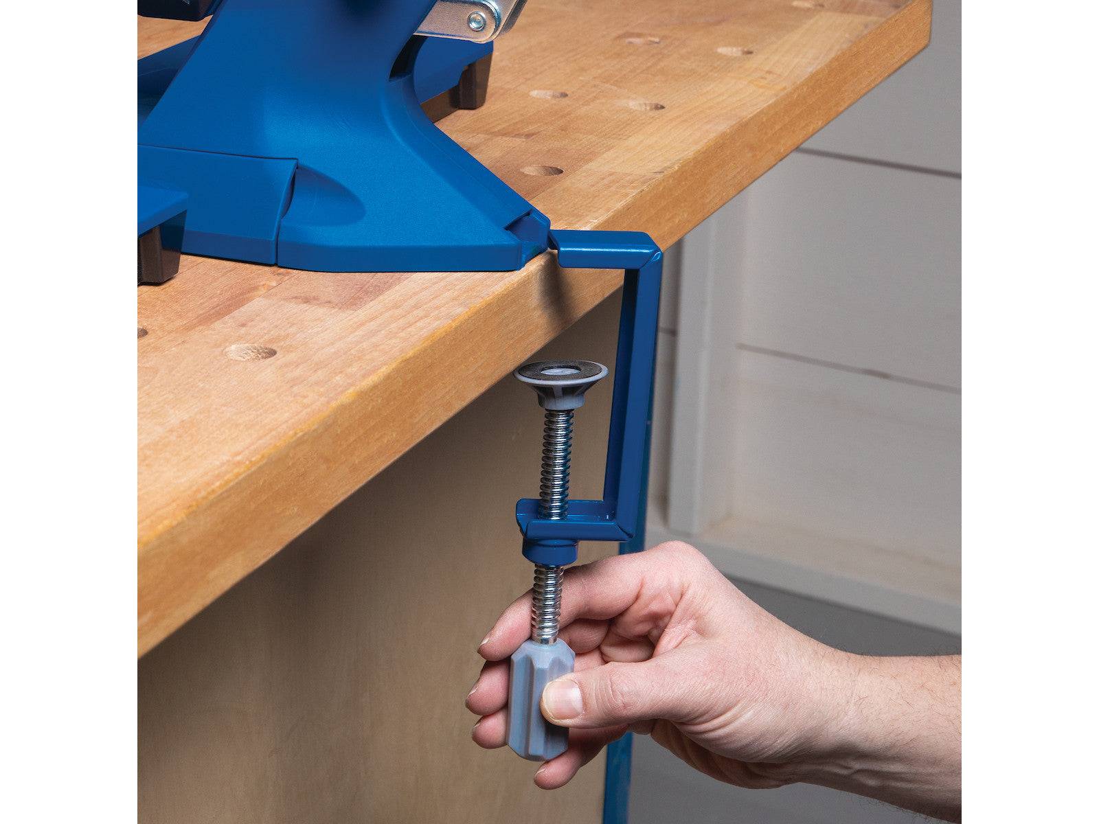 Kreg Pocket-Hole Jig Klemme