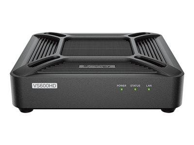 SYNOLOGY VS600HD VisualStation Server, Storage & USV Server-, Speicher- und USV-Zubehör - Andreres