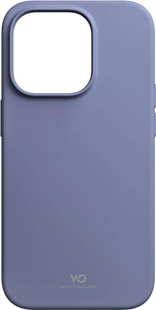 White Diamonds Cover Urban Case für Apple iPhone 14 Pro, Serenity Blue (00220198)