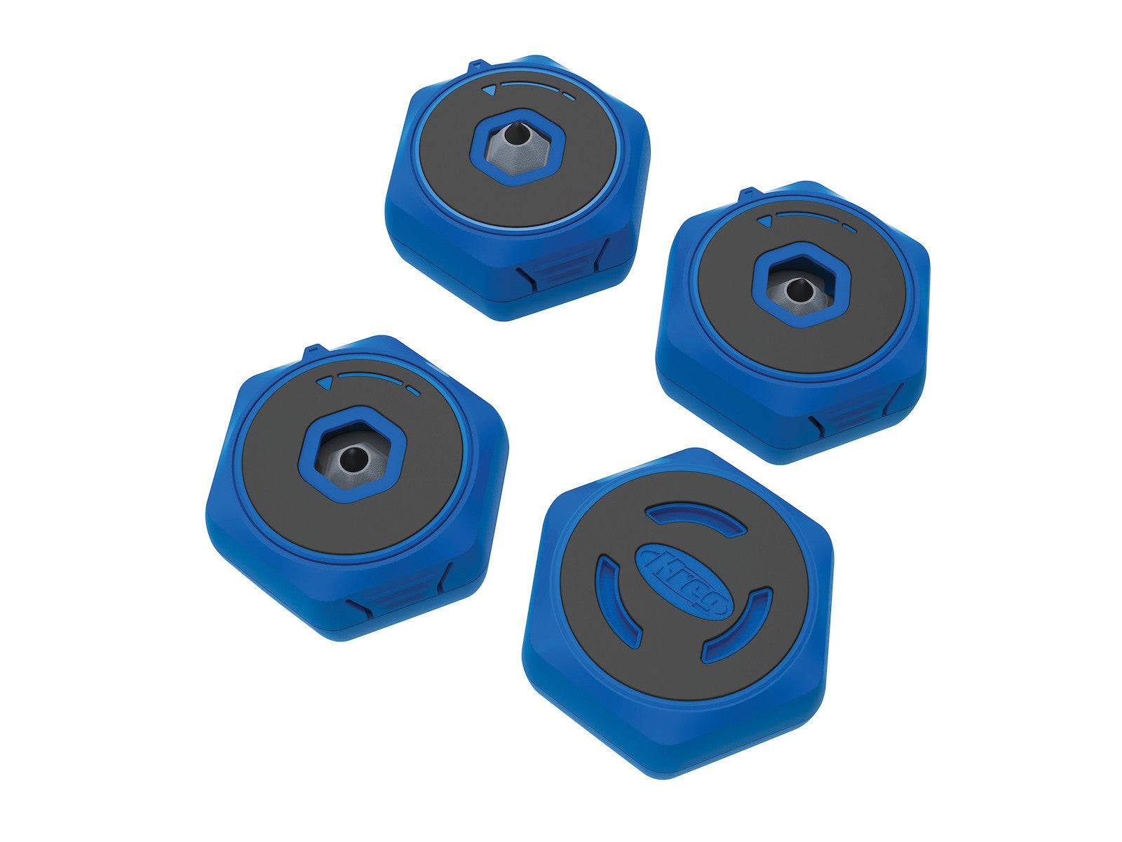 Kreg Anti-Rutschblöcke