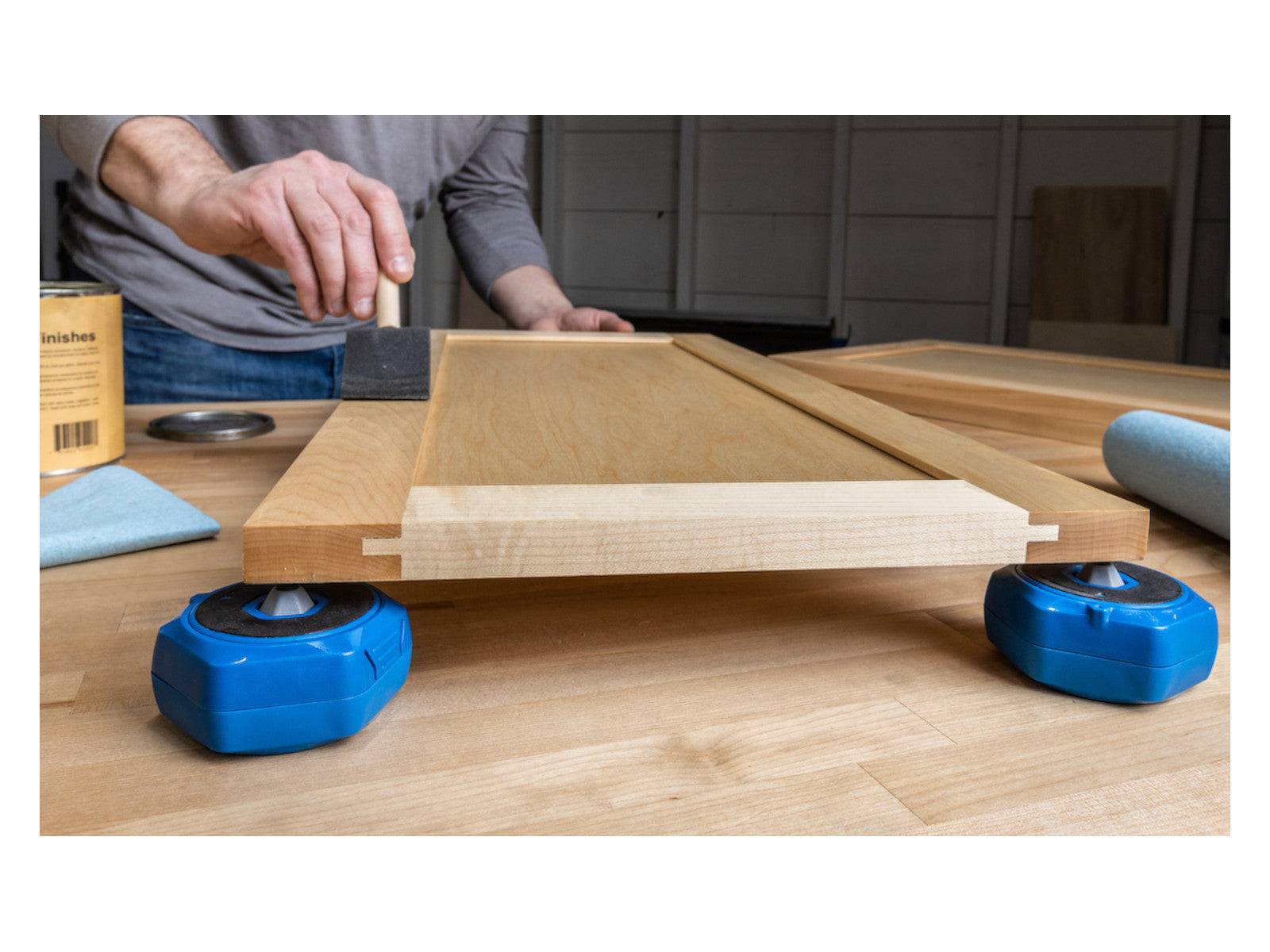 Kreg Anti-Rutschblöcke