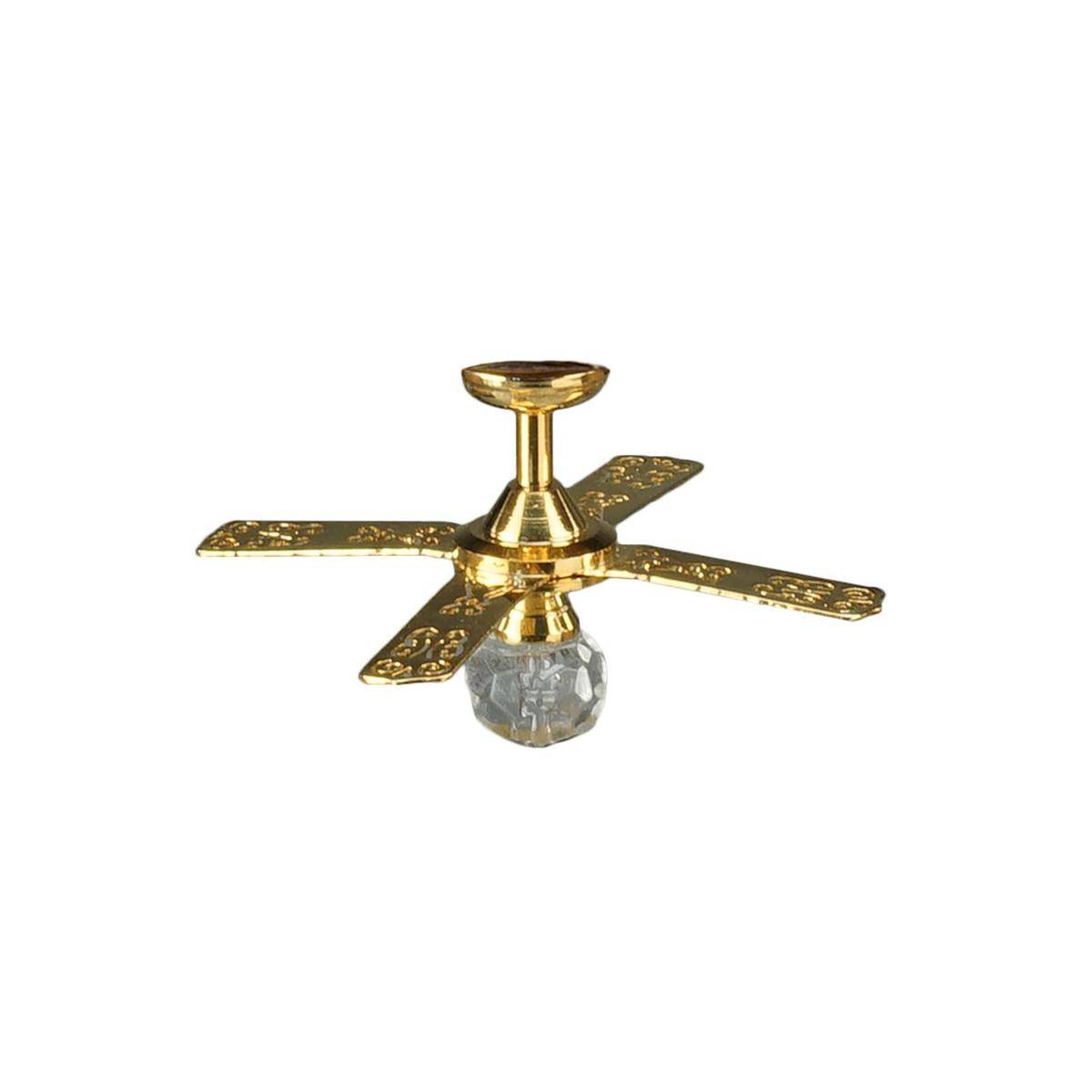 M.W. Reutter - DECKENVENTILATOR