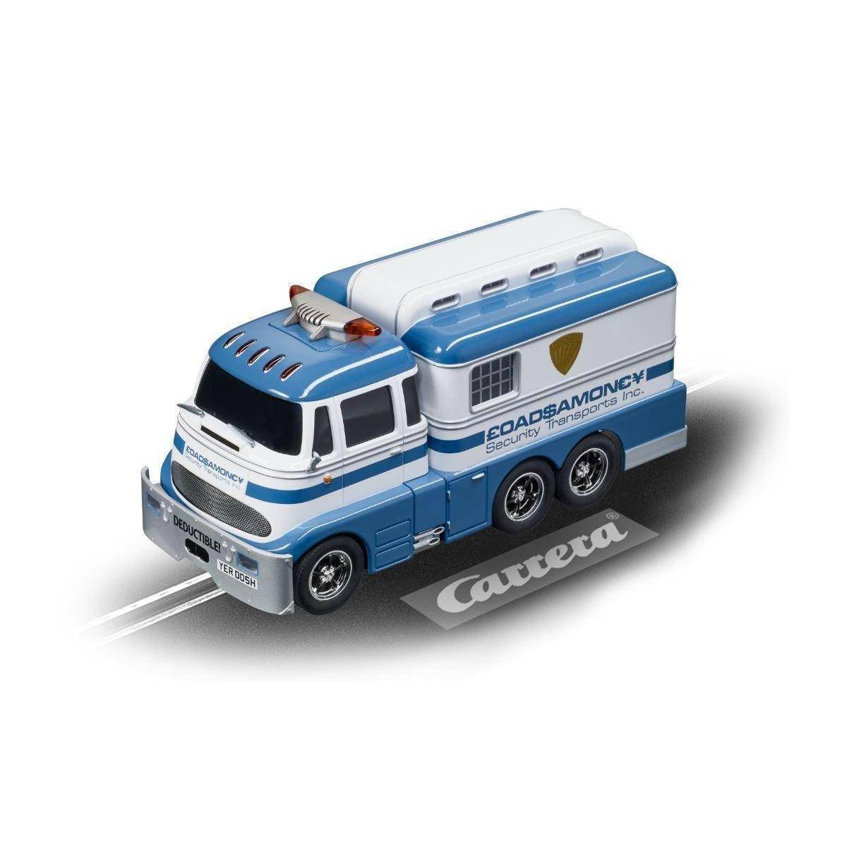 20030977 - DIGITAL 132 Geldtransporter Money Transporter