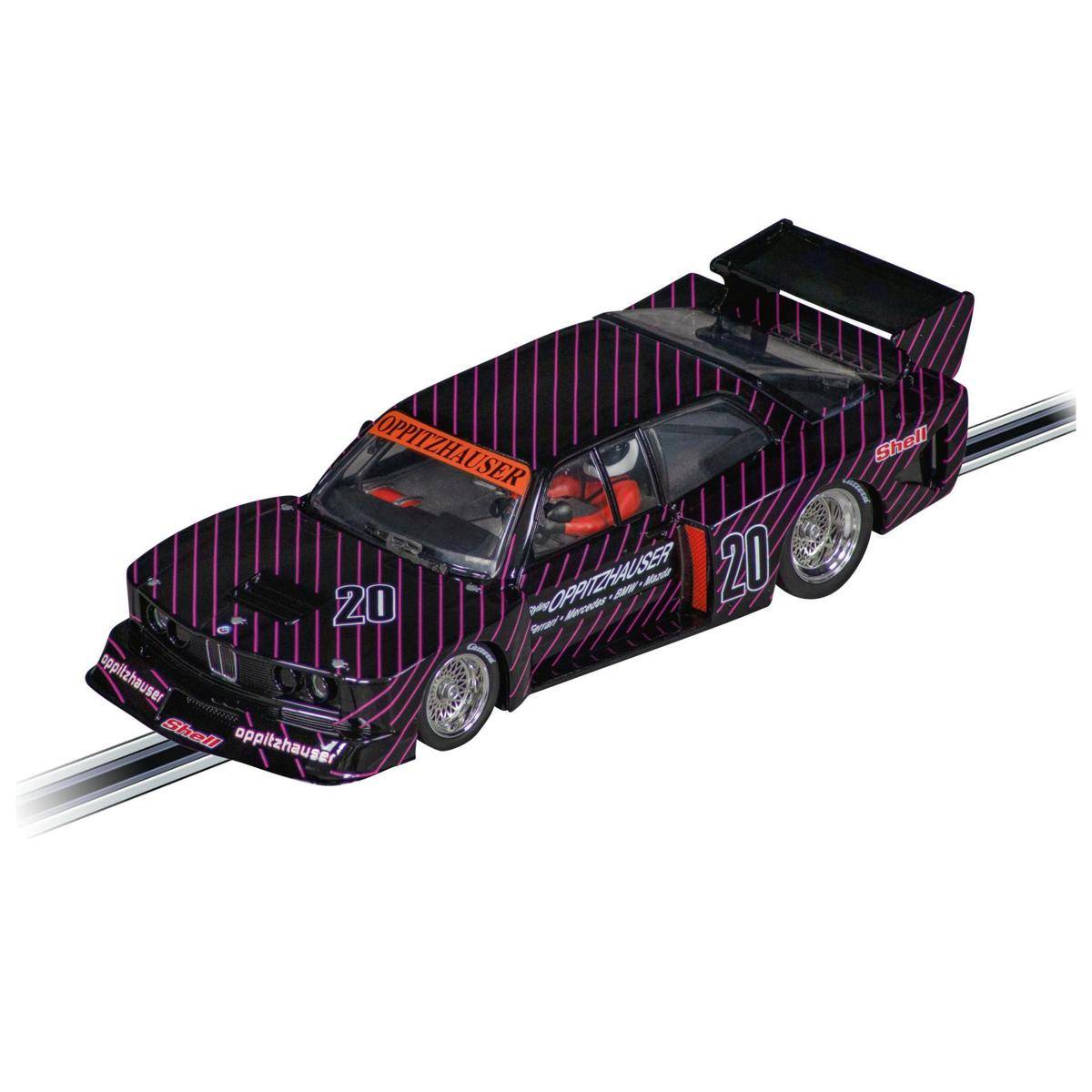 20027755 - EVOLUTION BMW 320 Turbo Flachbau Oppitzhauser, No.20