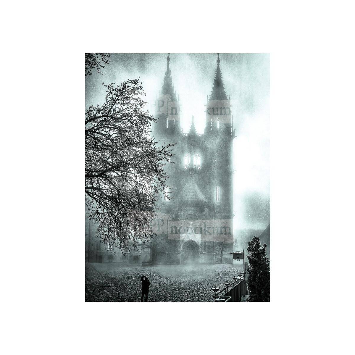 2009 - Der Domfotograf (Adventskalender)