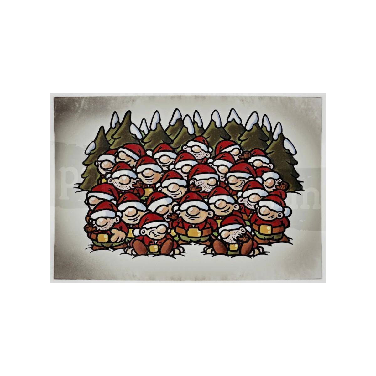 2011 - Der Wichtelschlitzer (Adventskalender)