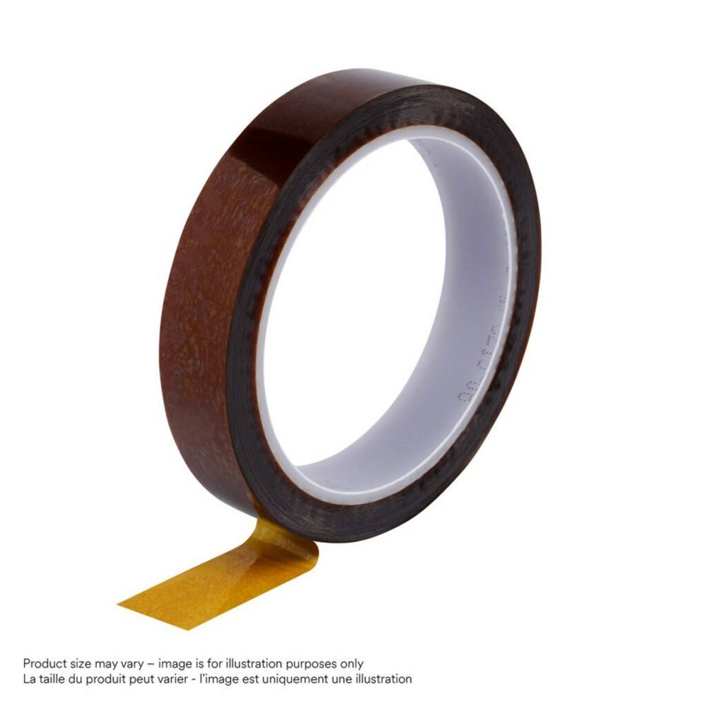 3M Deutschland Polyamid Isolierband Band 1205 9mm