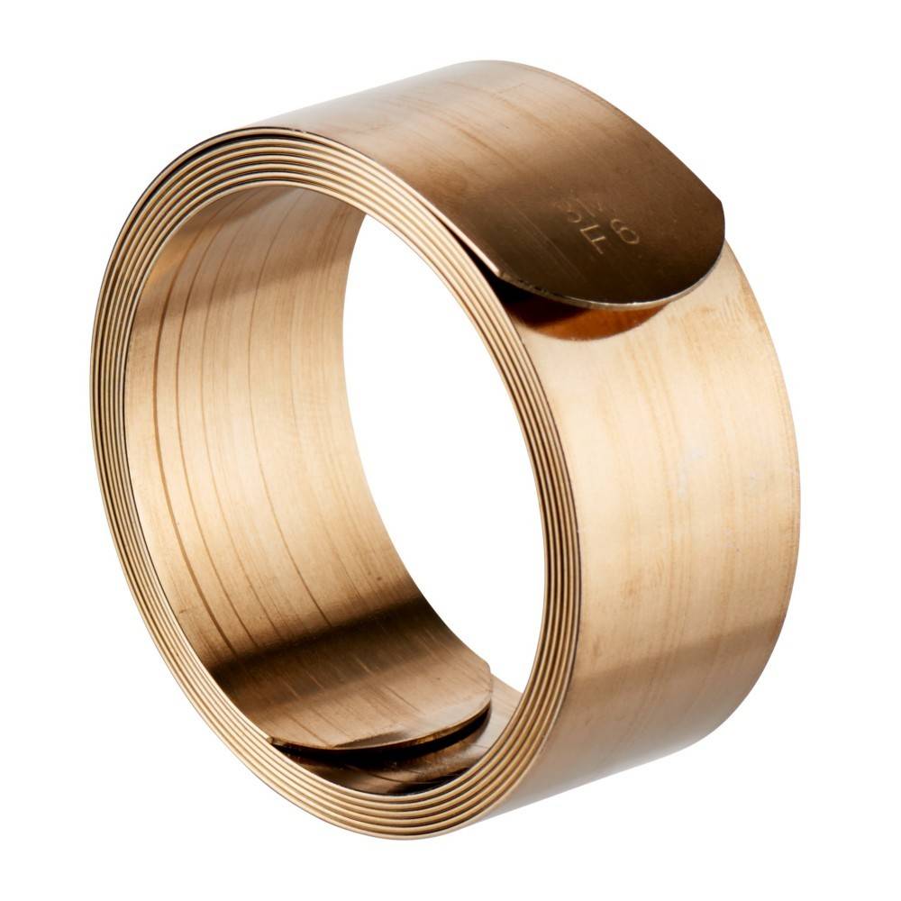 3M Deutschland Kontakt-Rollfeder P 66