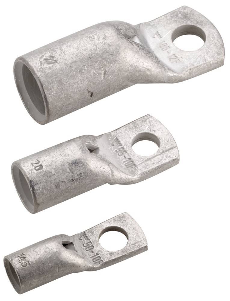 Lapp Zubehör RohrKabelschuh-KRFN-185/12 61797415