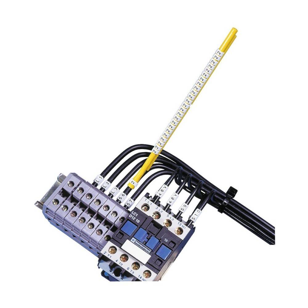 Lapp Zubehör Markierhülse-PLIOSNAP 61919574