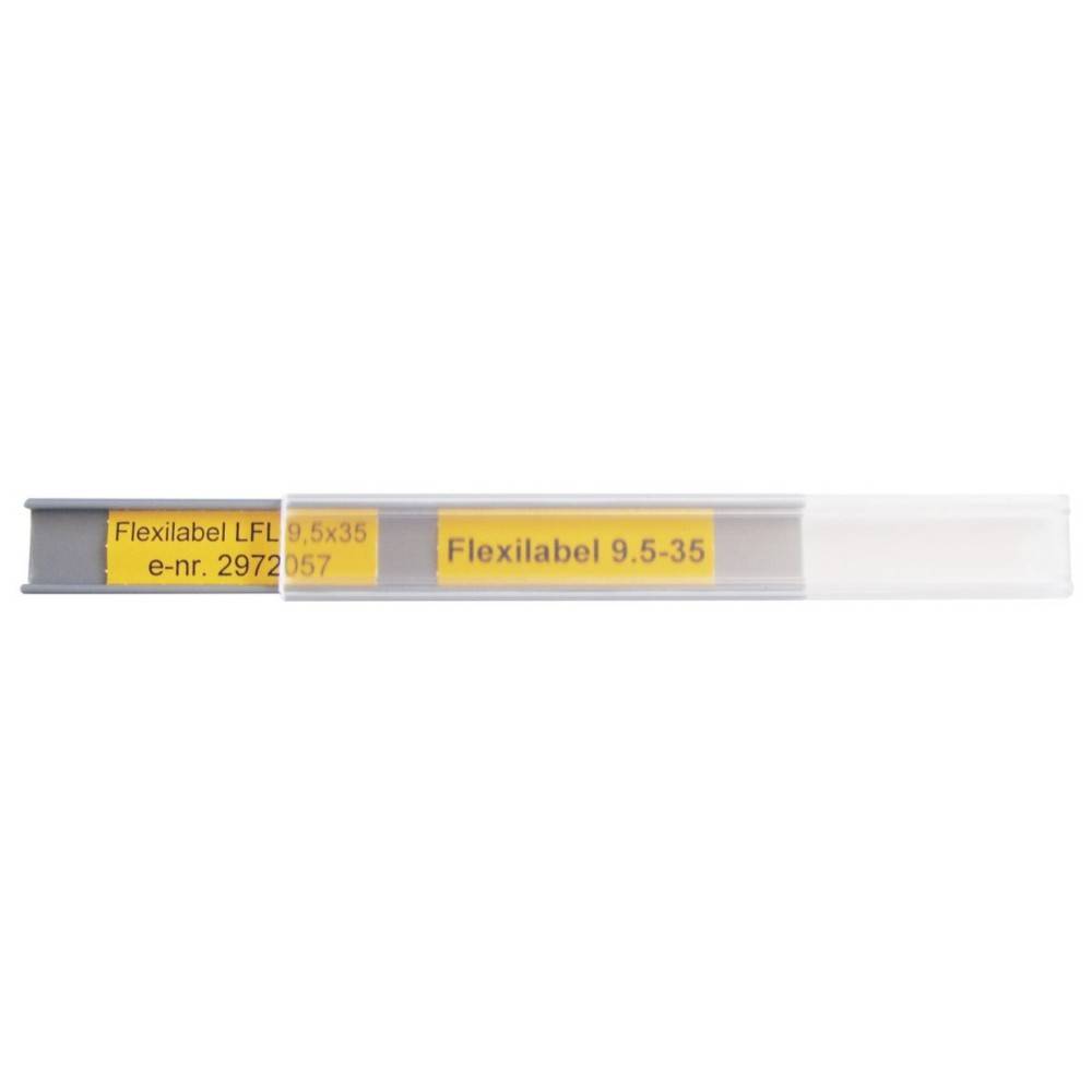 Lapp Zubehör FLEXIMARK-Etikettenschutz 83250043