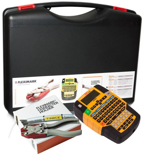 Lapp Zubehör Marking Kit Rhino 4200 83257104