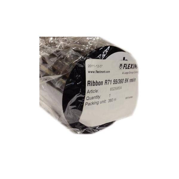 Lapp Zubehör FLEXIMARK-Farbband-R71- 83259604