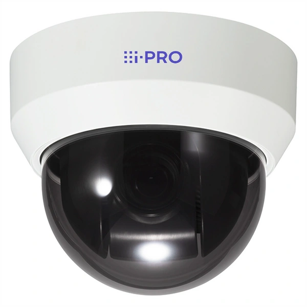 i-PRO WV-S65301-Z1S PTZ, 2MP AI OUTDOOR VANDAL PTZ Kamera i-PRO WV-S65301-Z1S PTZ, 2MP AI OUTDOOR VANDAL PTZ Kamera